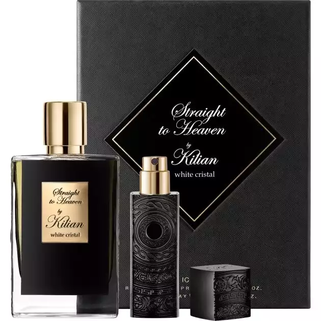 Straight To Heaven Holiday Set