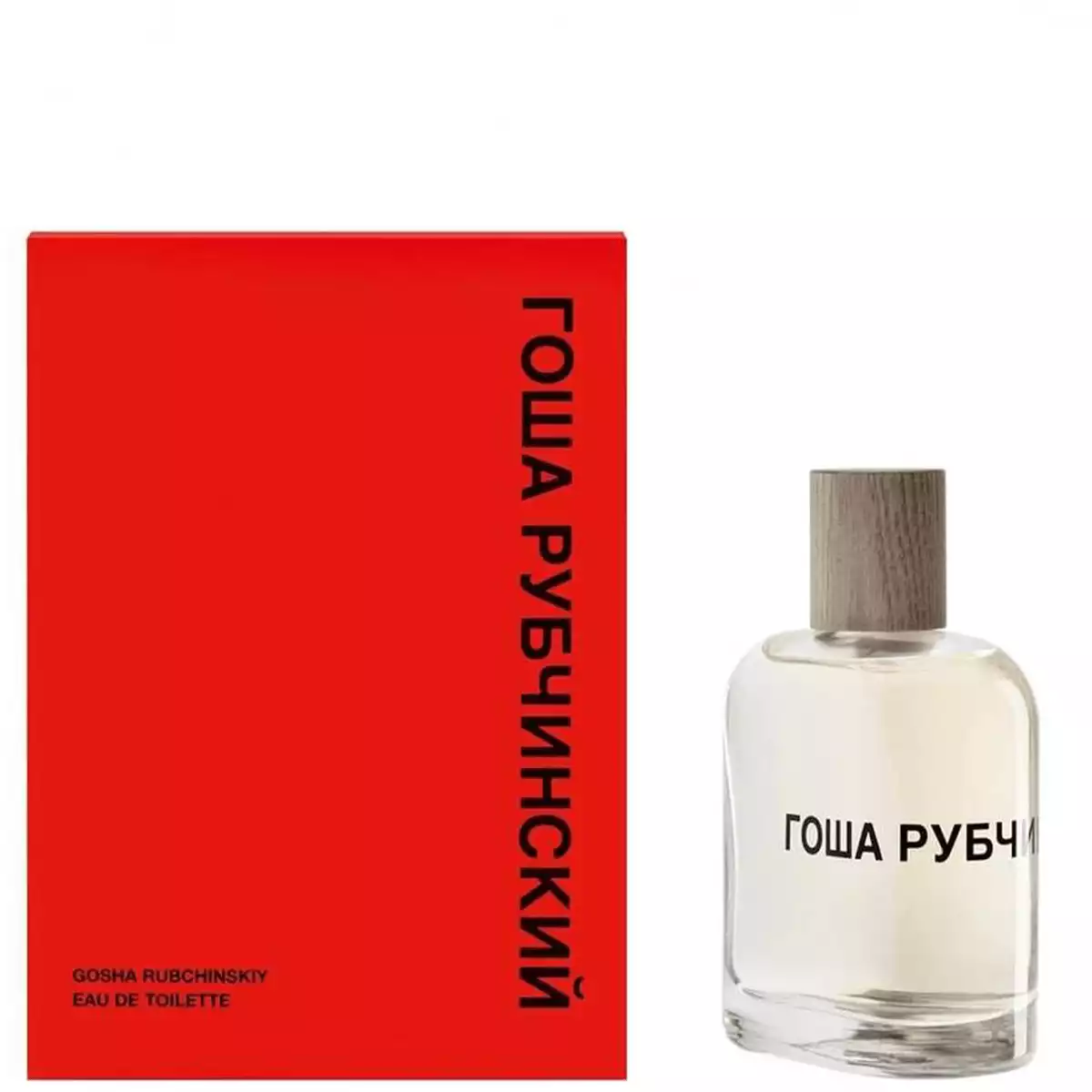 GOSHA RUBSCHINSKIY
