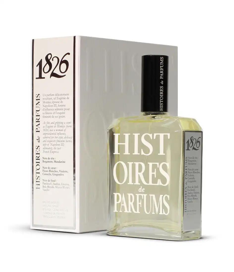 1826, ženski parfum