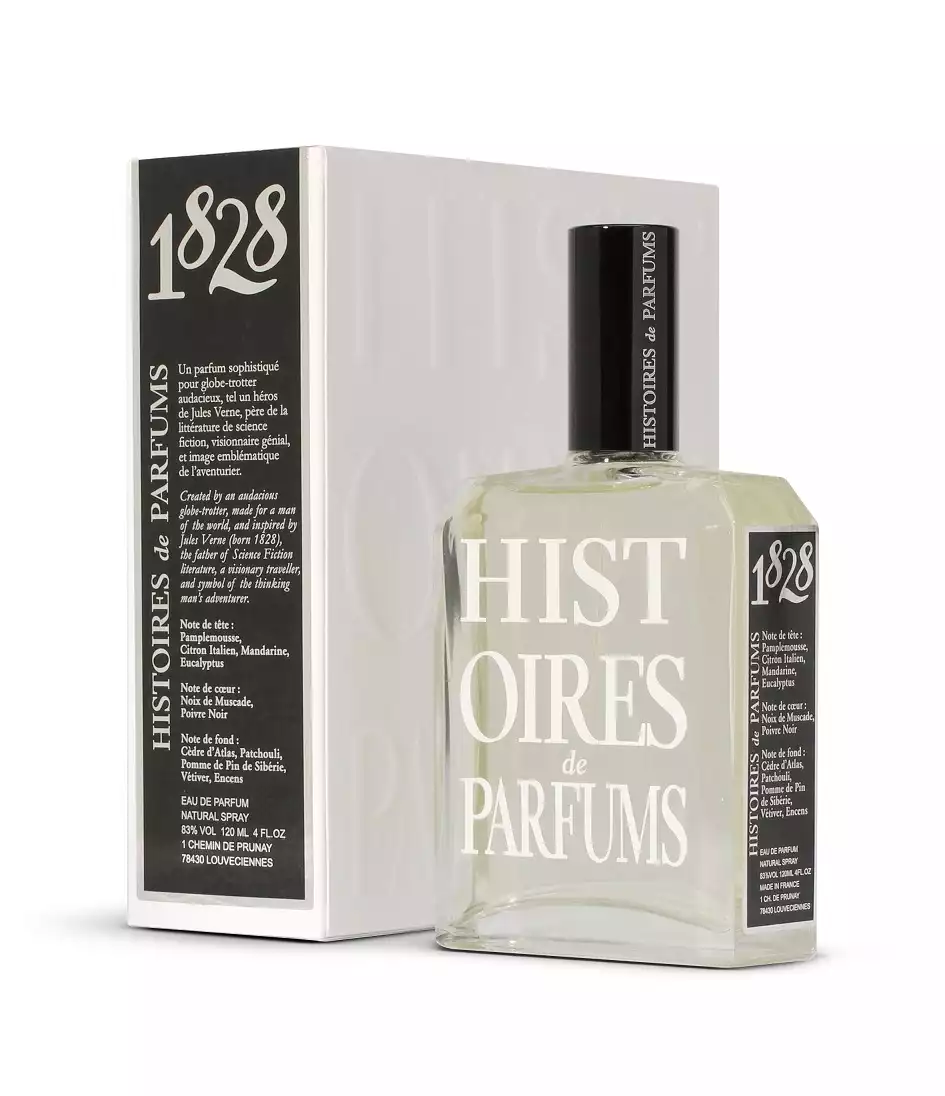 1828, moški parfum