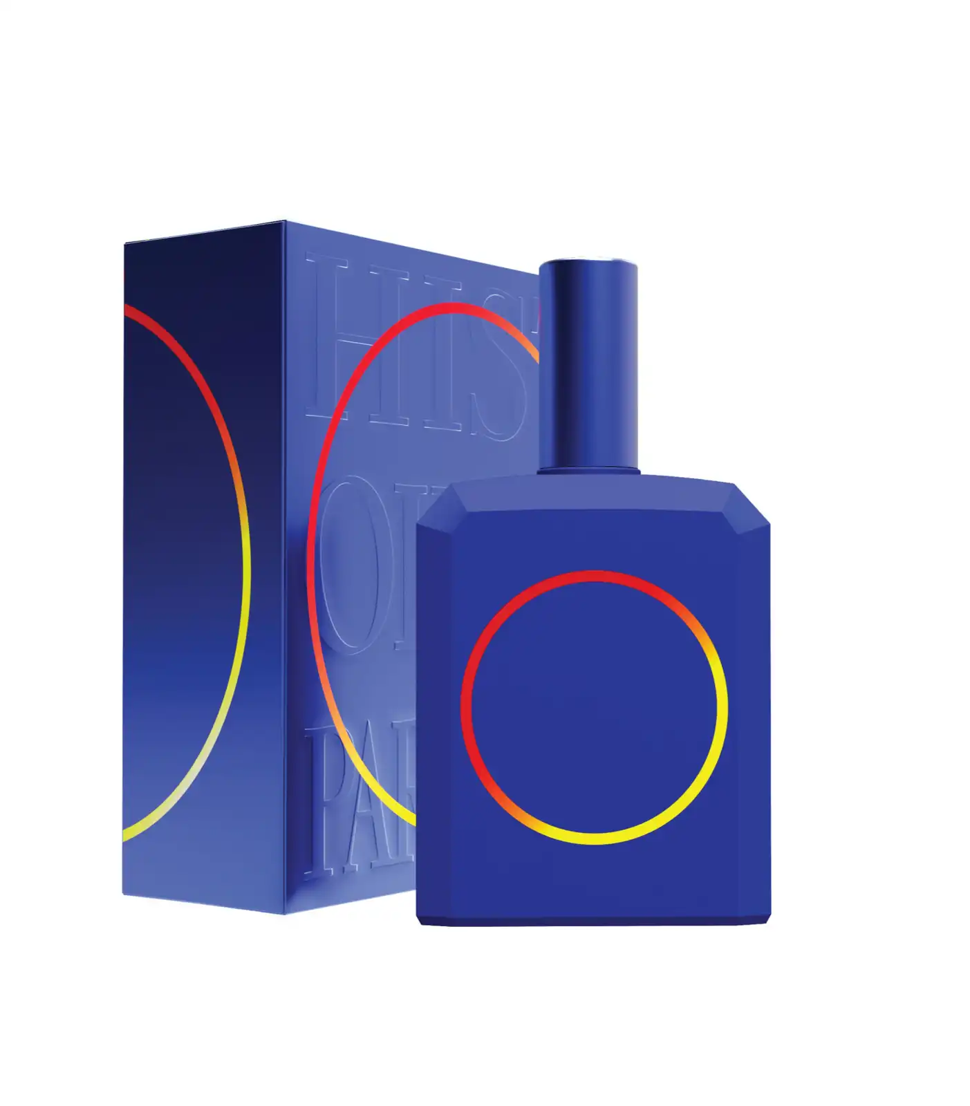 Ceci ñ’est pas un flocon bleu 1_3 – Histoires de Parfums (Unisex)