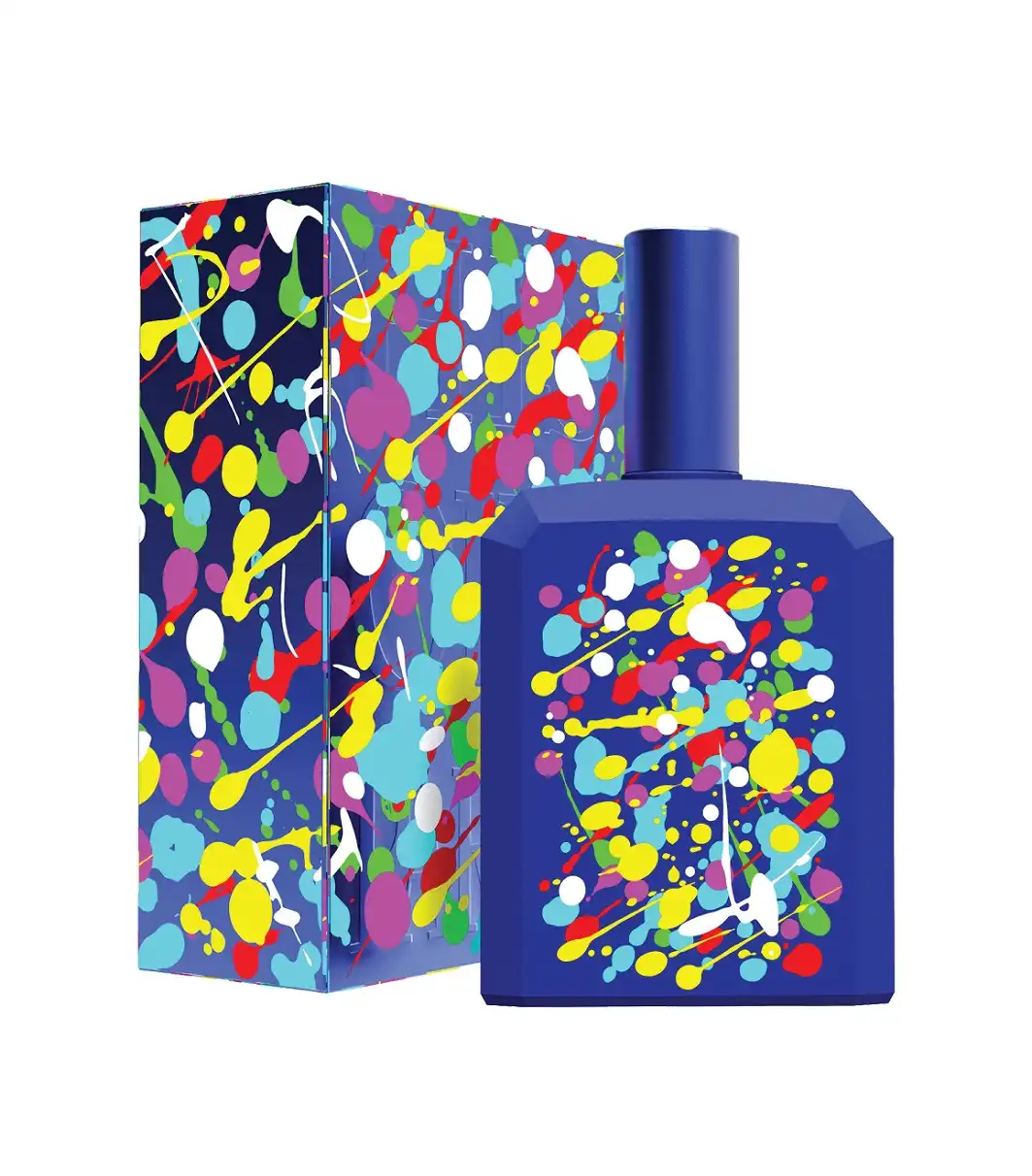 Ceci ñ’est pas un flocon bleu 1_2 – Histoires de Parfums (Unisex)