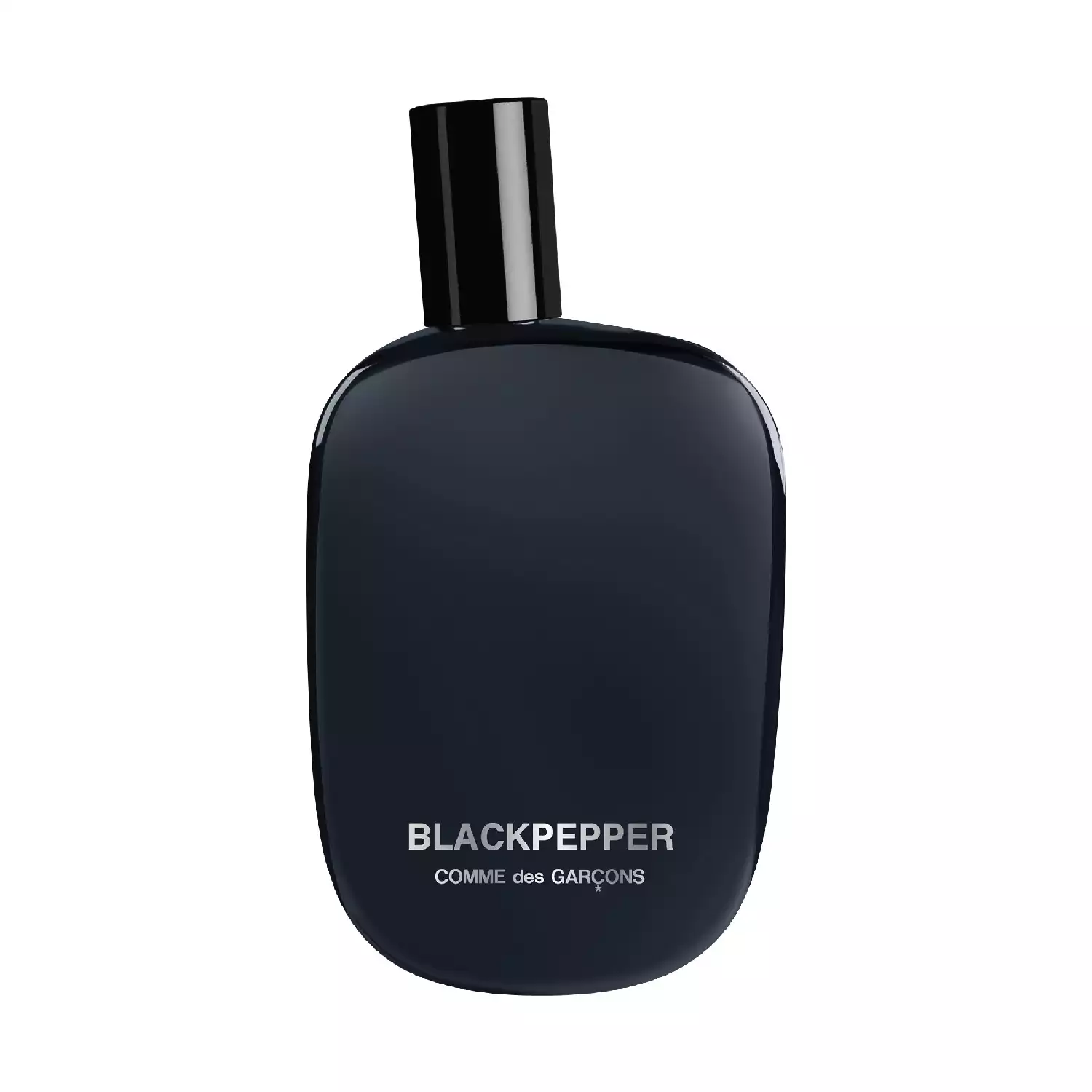 – Blackpepper