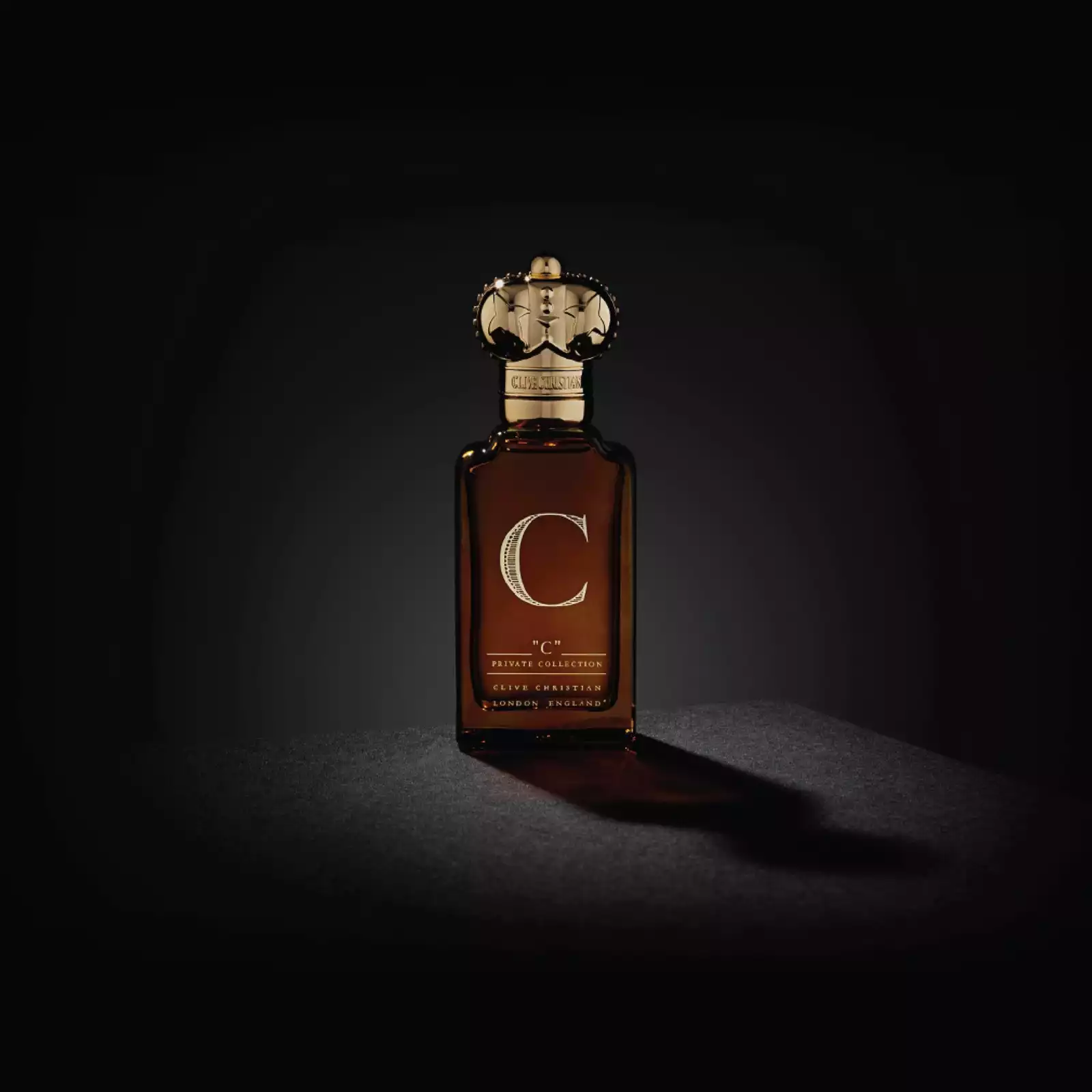 C, Private Collection, ženski parfum
