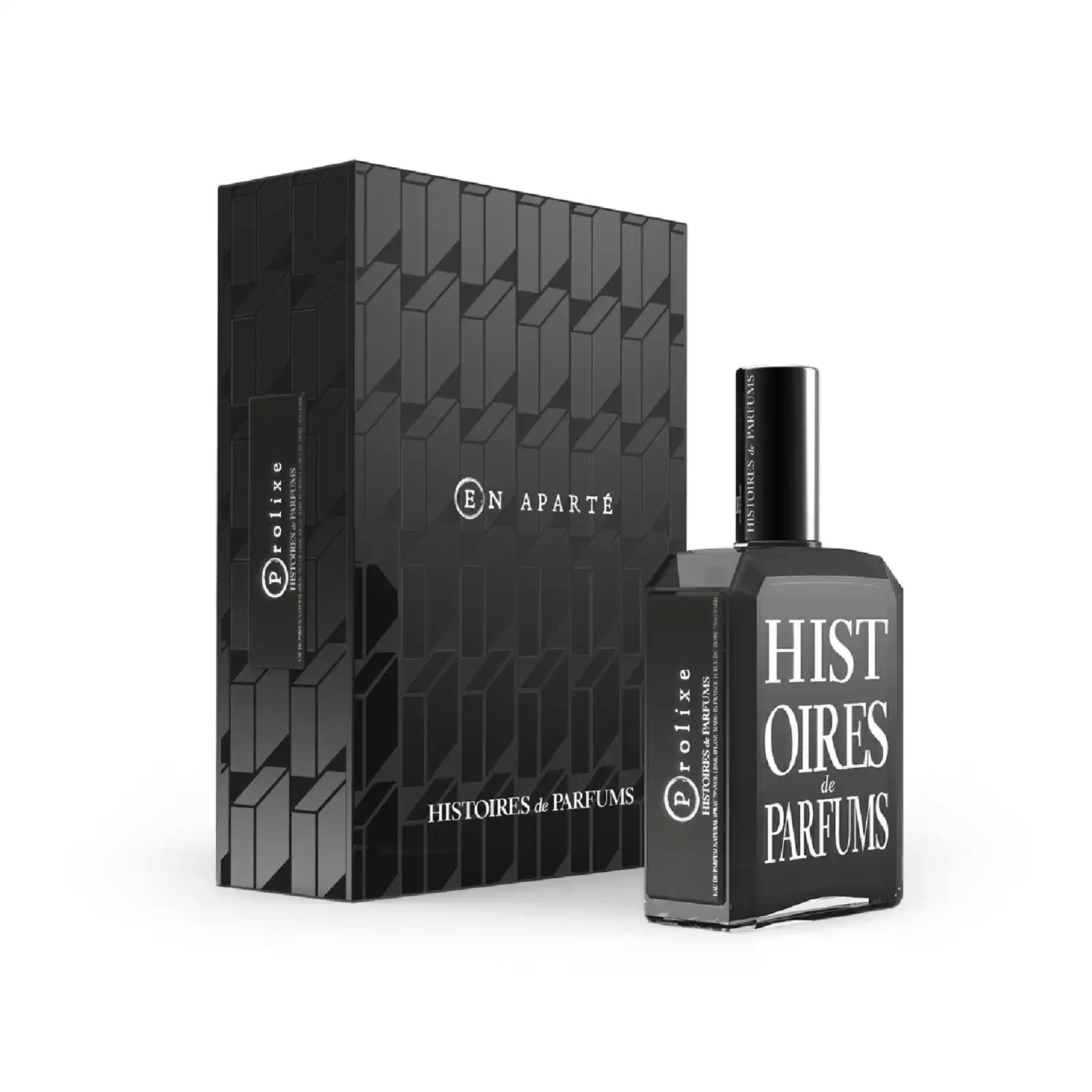 Prolixe – Histoires De Parfums – Histoires En Aparte