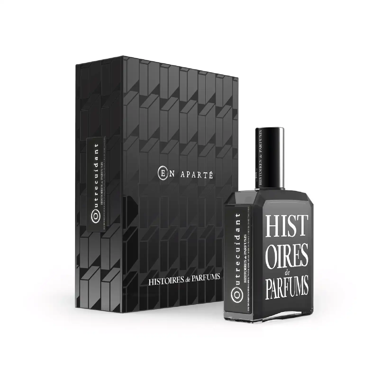 Outrecuida – Histoires De Parfums – Histoires En Aparte