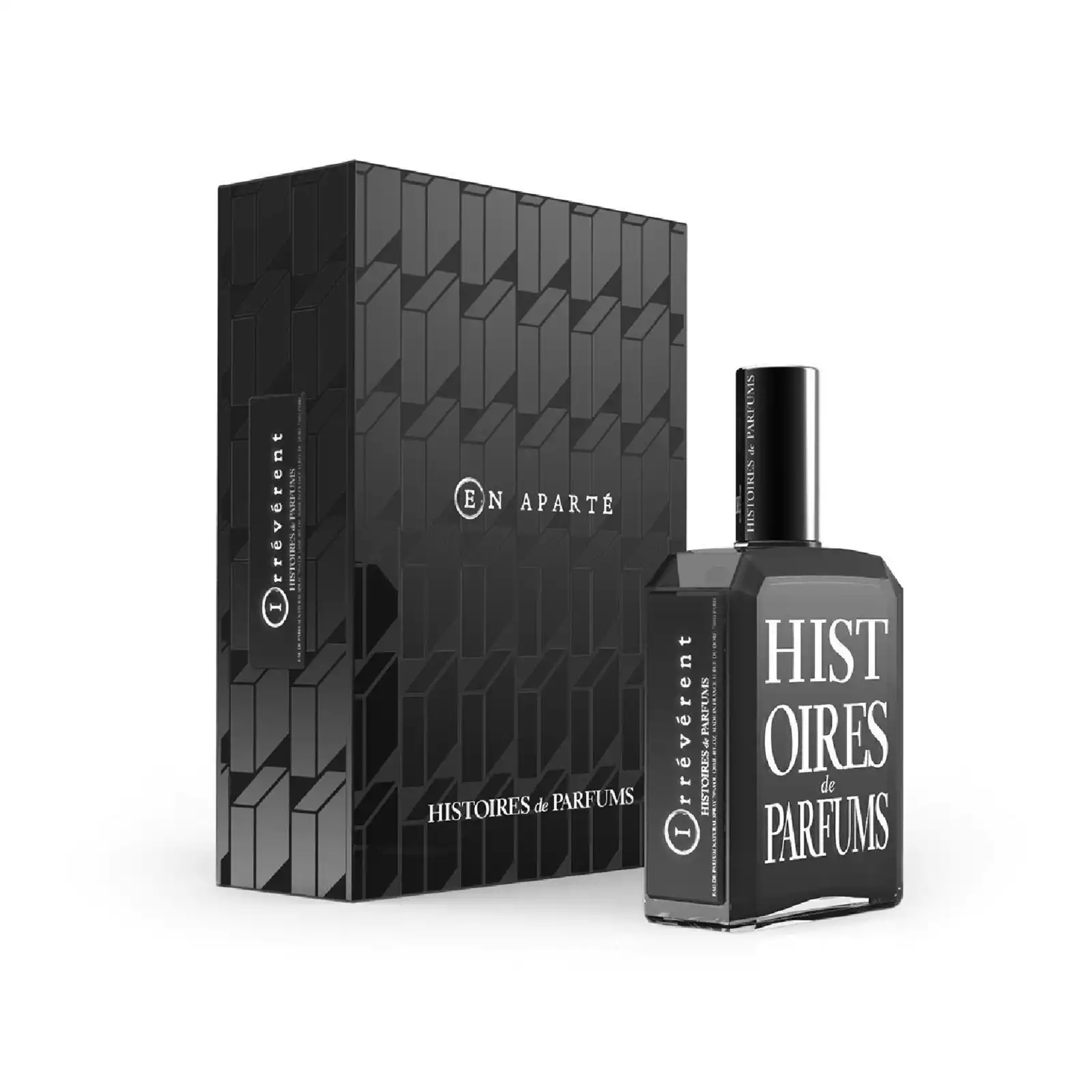 Irreverent – Histoires De Parfums – Histoires En Aparte