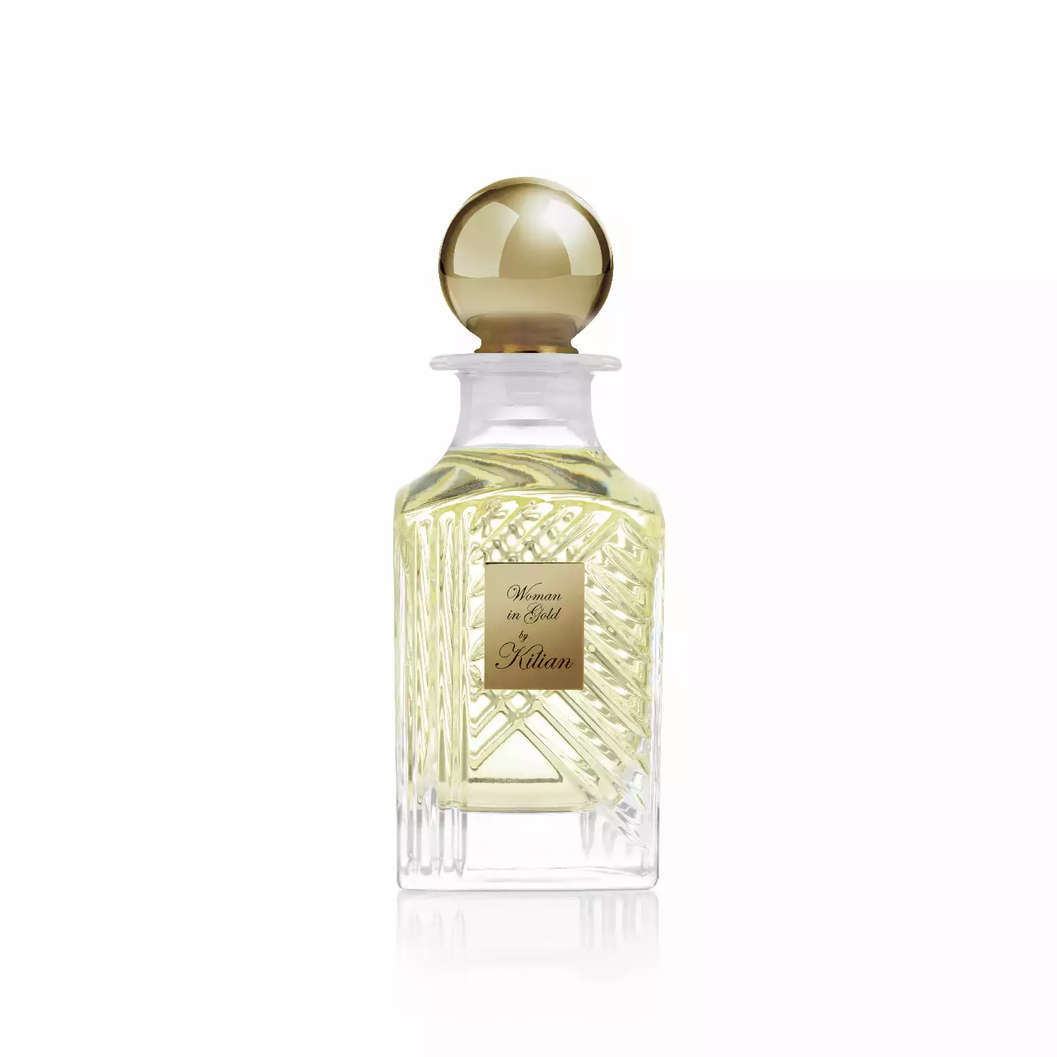 – Gold Knight Eau de Parfum