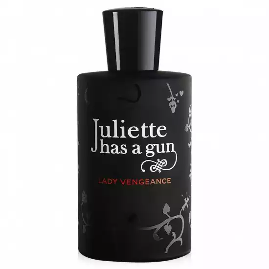 LADY VENGEANCE, parfumska voda v spreju