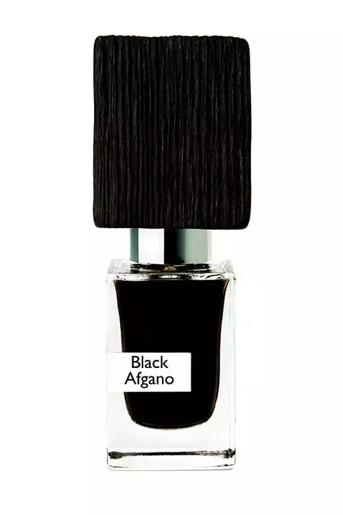 Black Afgano