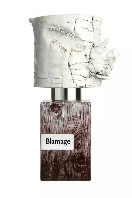 Blamage