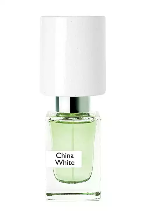 China White