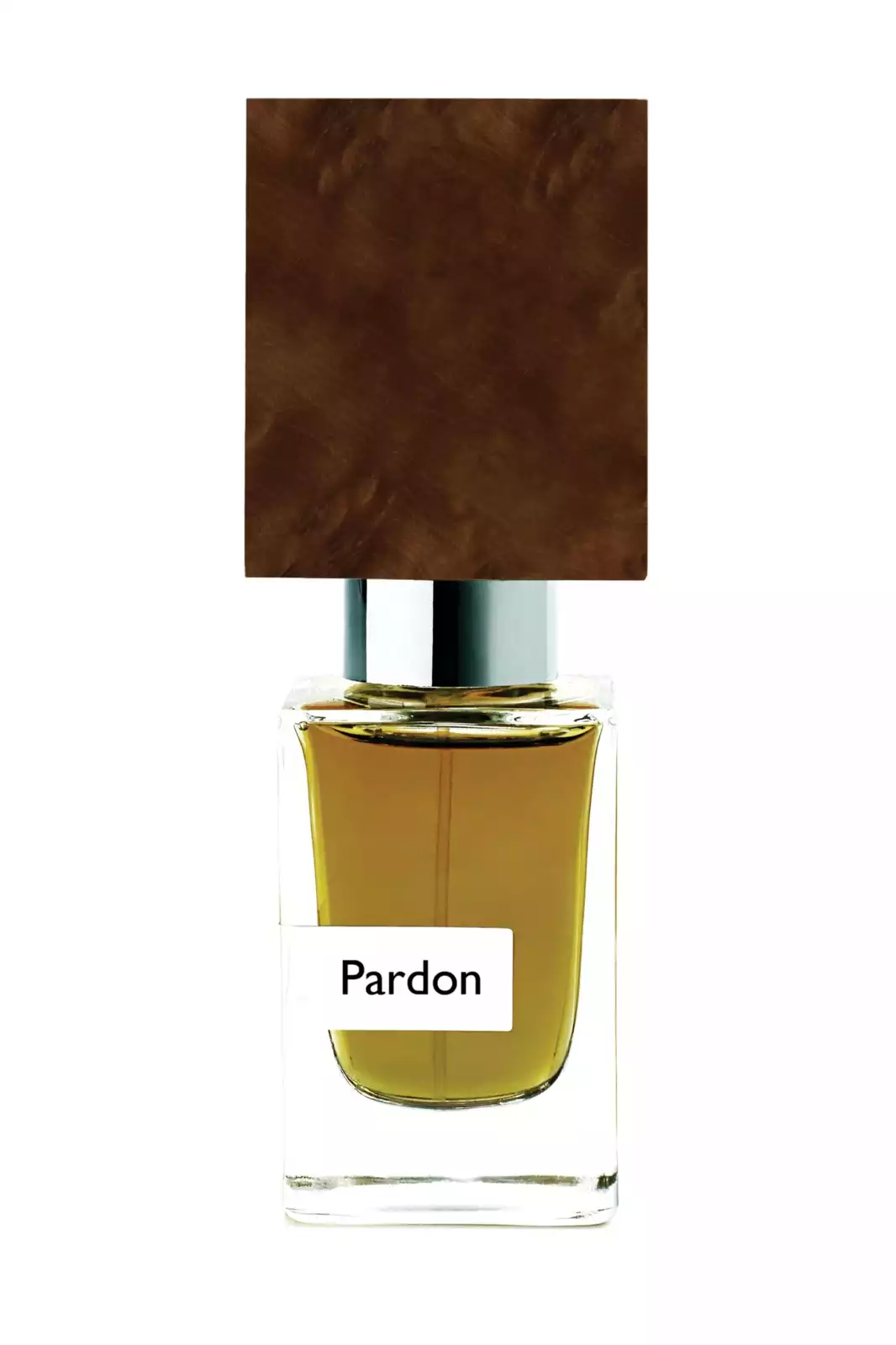 Pardon
