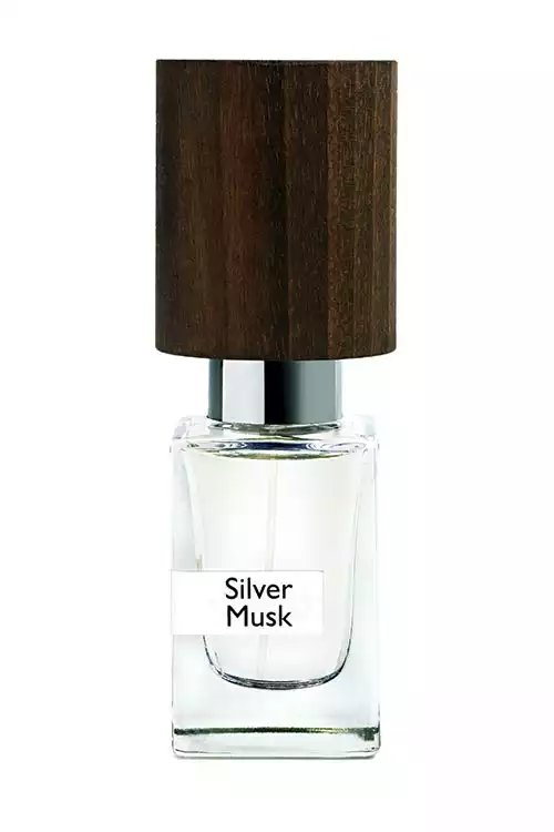 Silver Musk