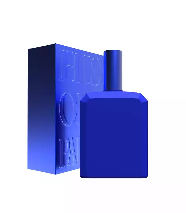 THIS IS NOT A BLUE BOTTLE, uniseks parfum