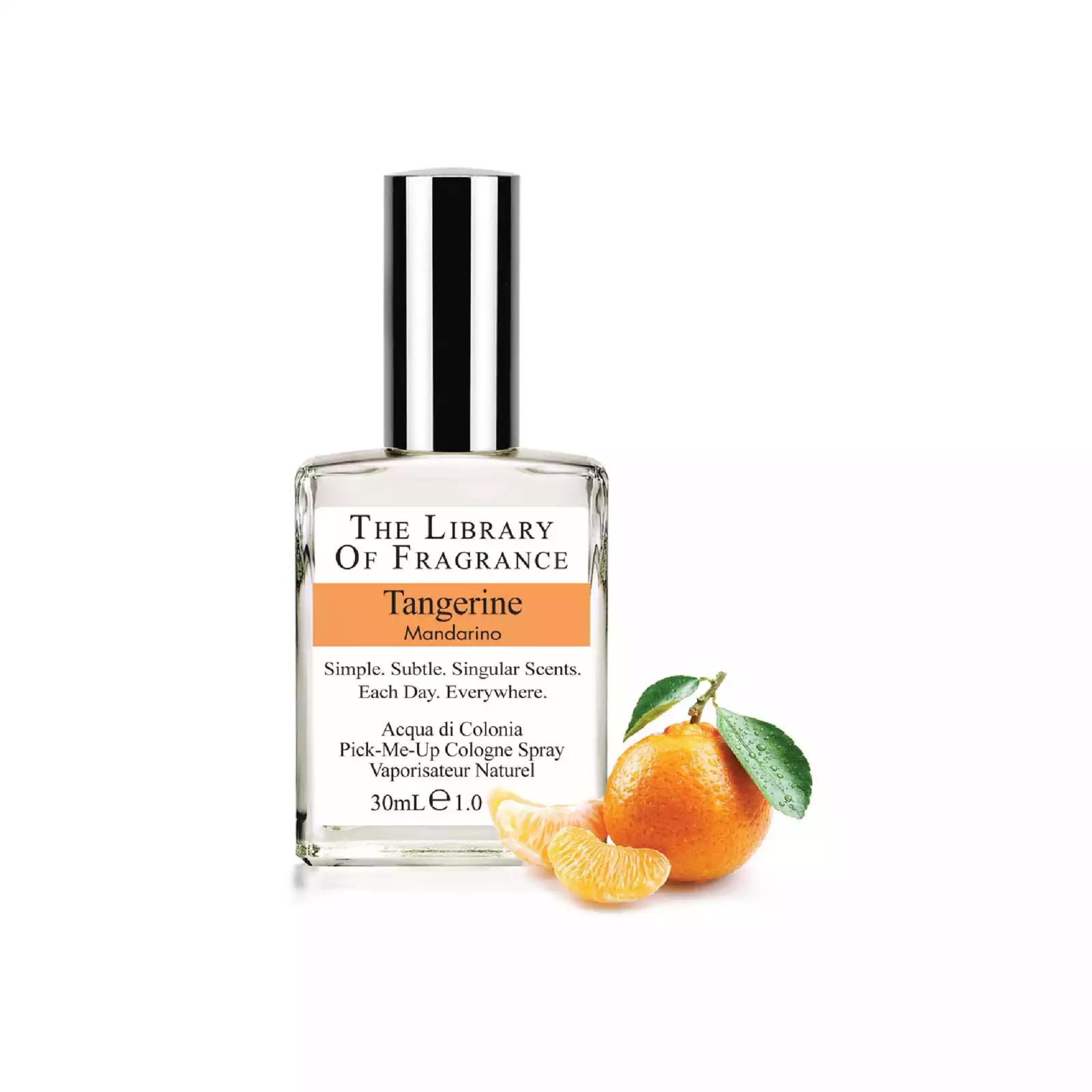 TANGERINE