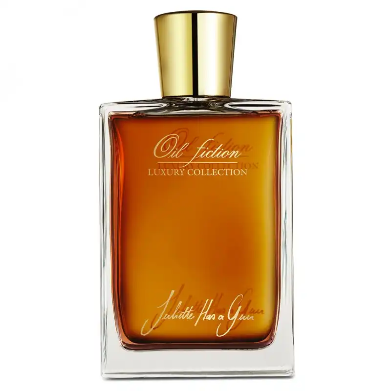 OIL FICTION, parfumska voda v spreju