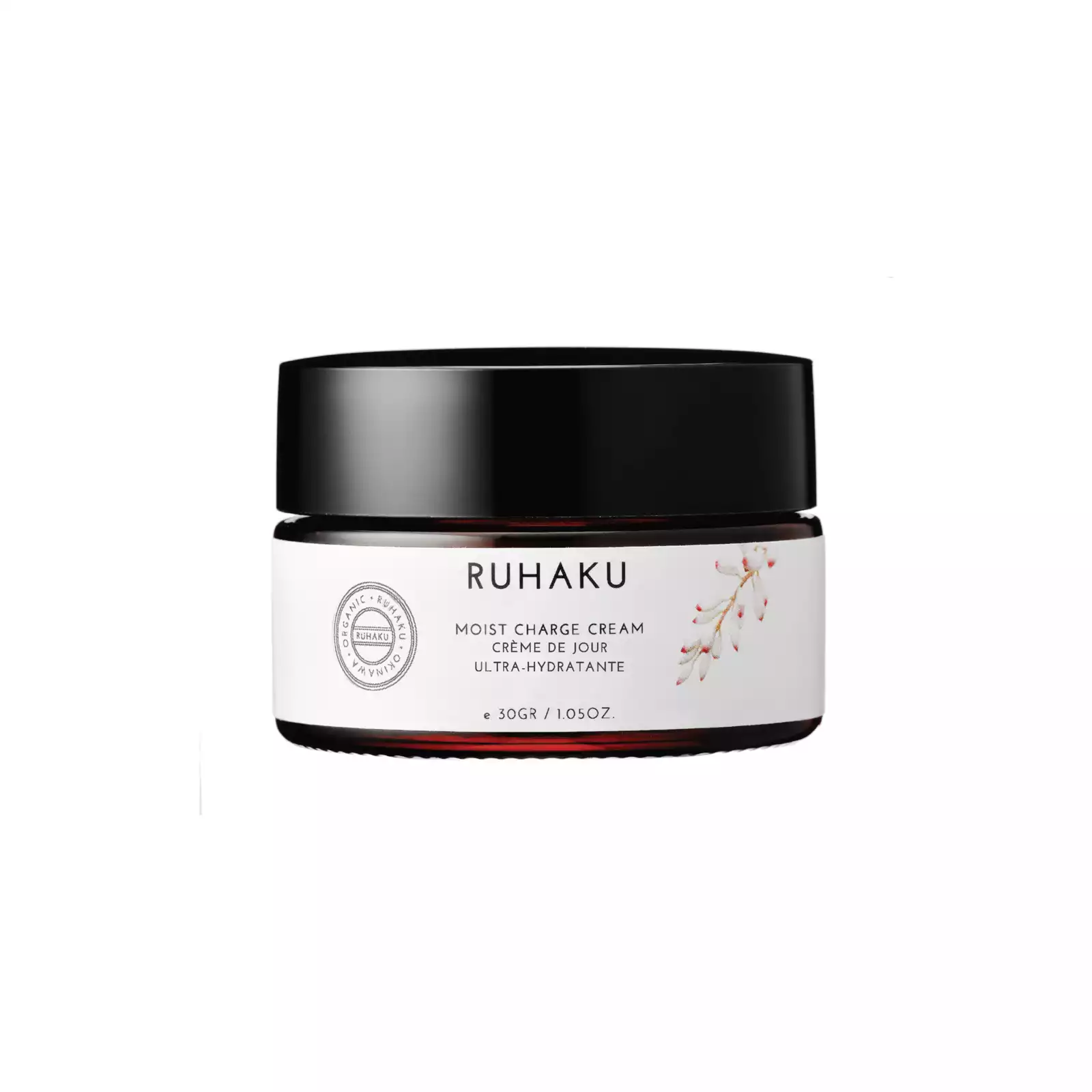 MOIST CHARGE CREAM