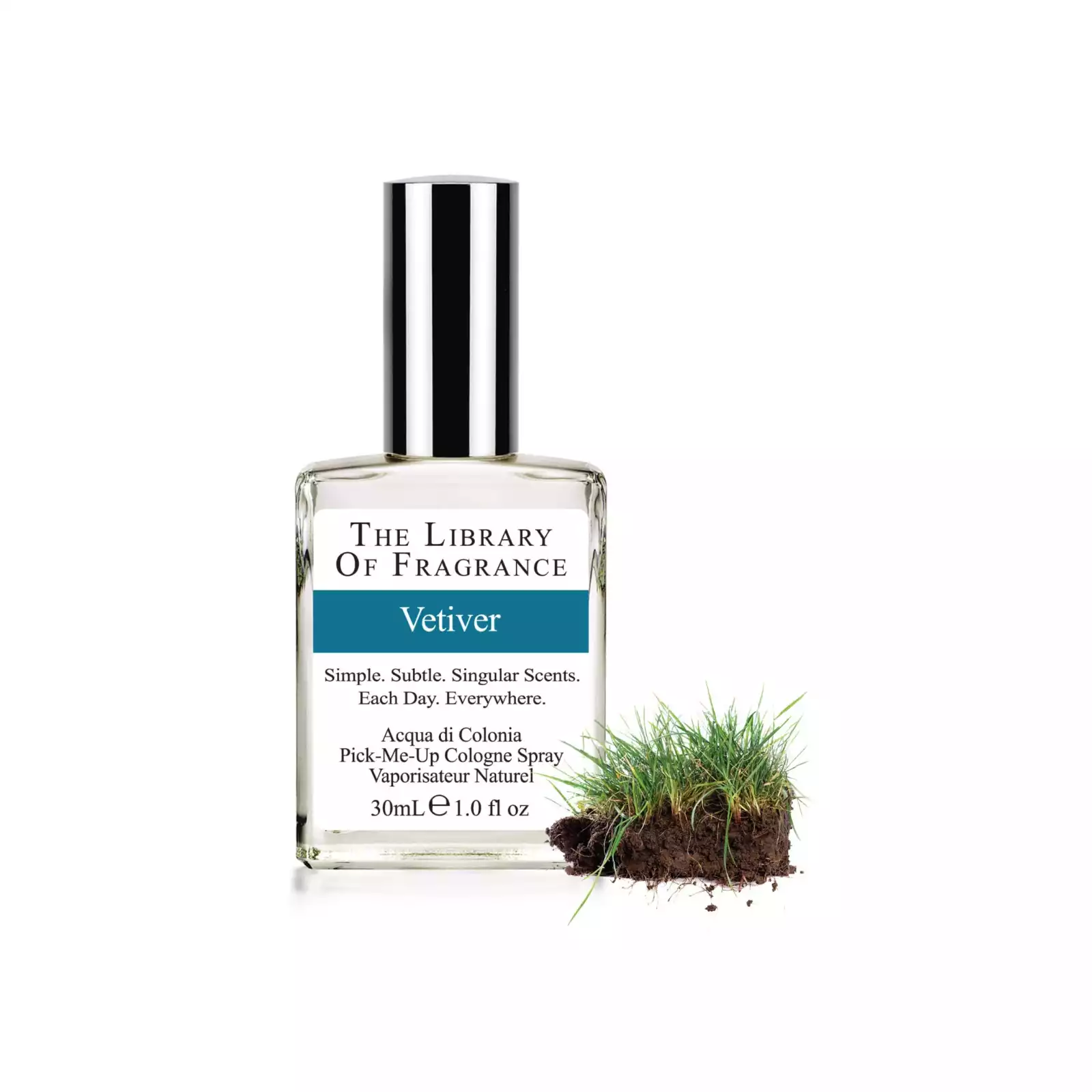VETIVER