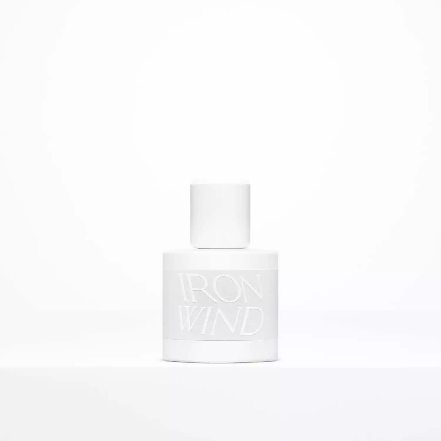 TOBALI – Iron Wind
