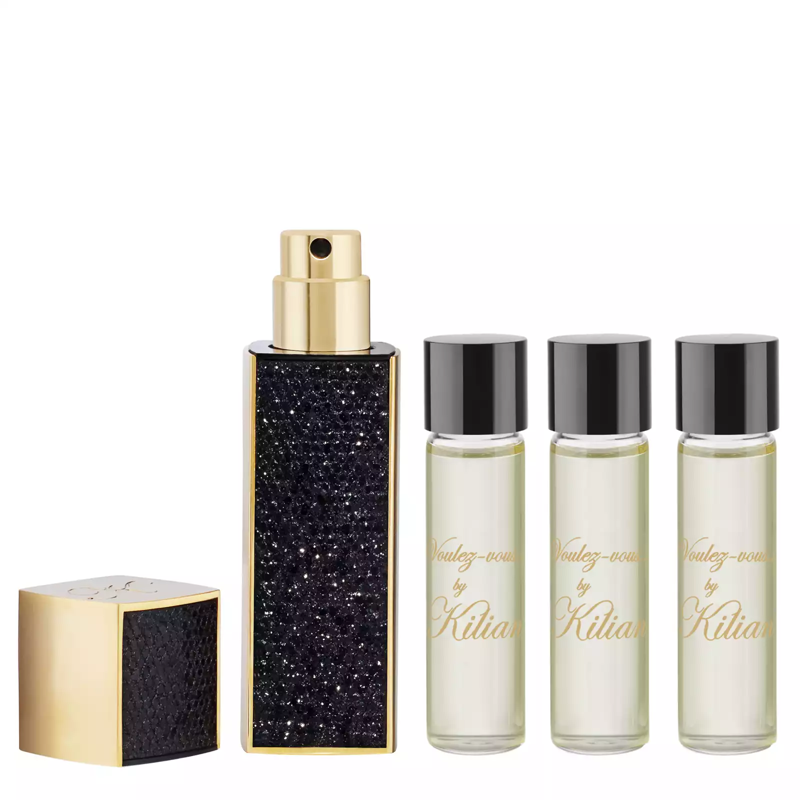 KILIAN – Voulez-vous coucher avec Moi Eau De Parfum