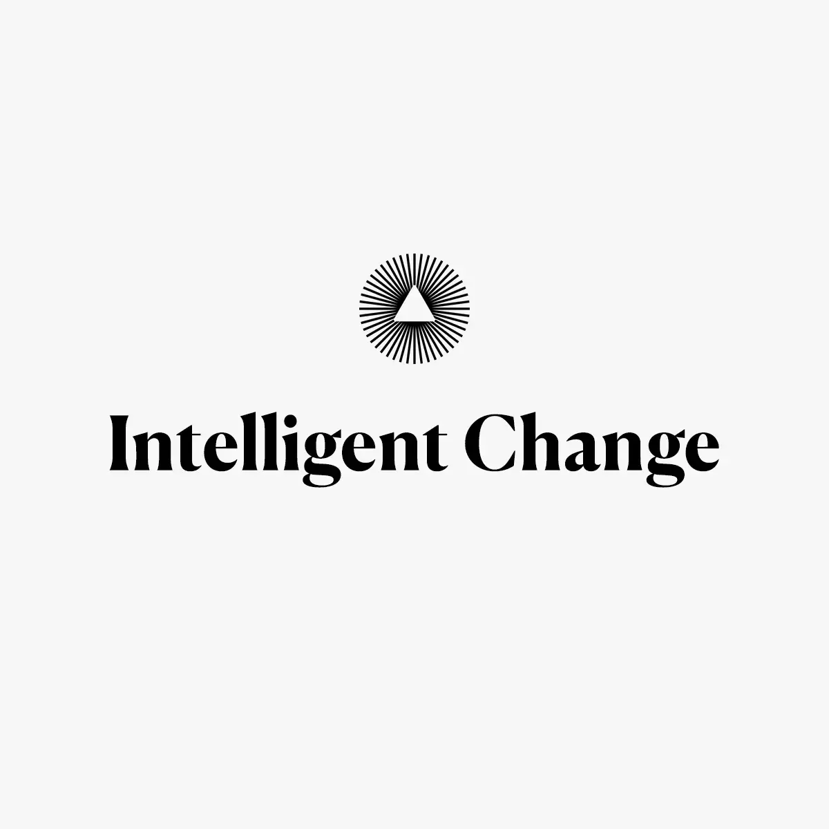 INTELLIGENT CHANGE