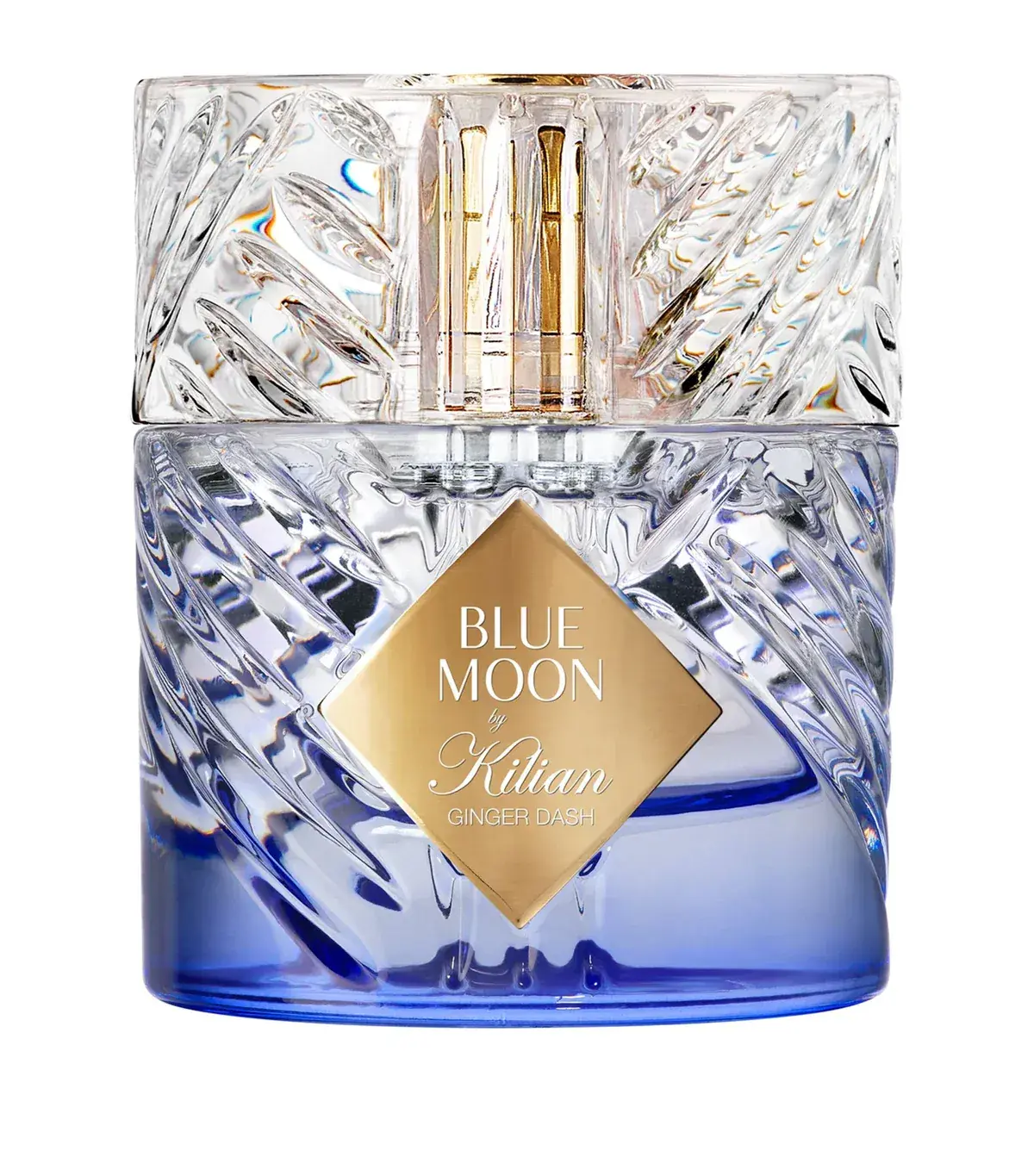 BLUE MOON GINGER DASH
