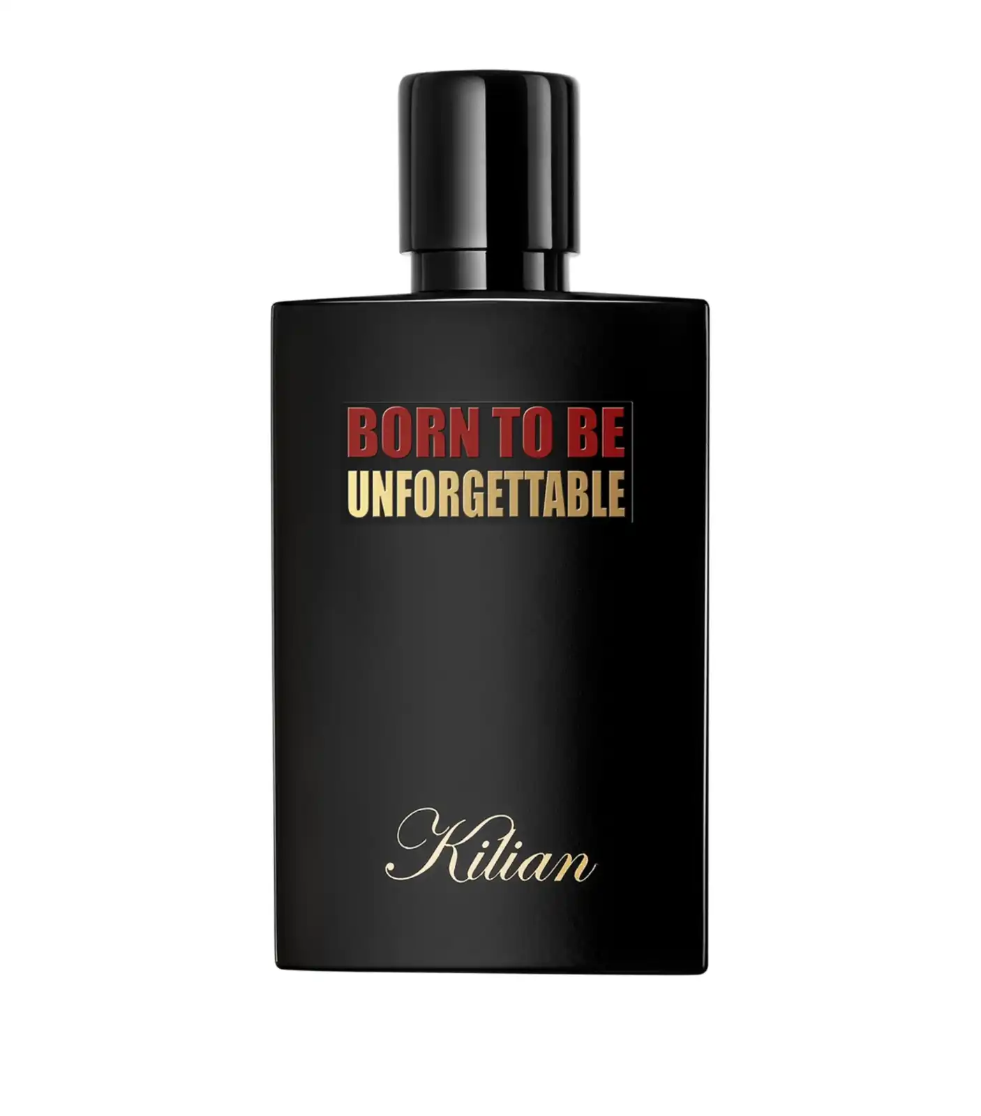 Born To Be Unforgettable