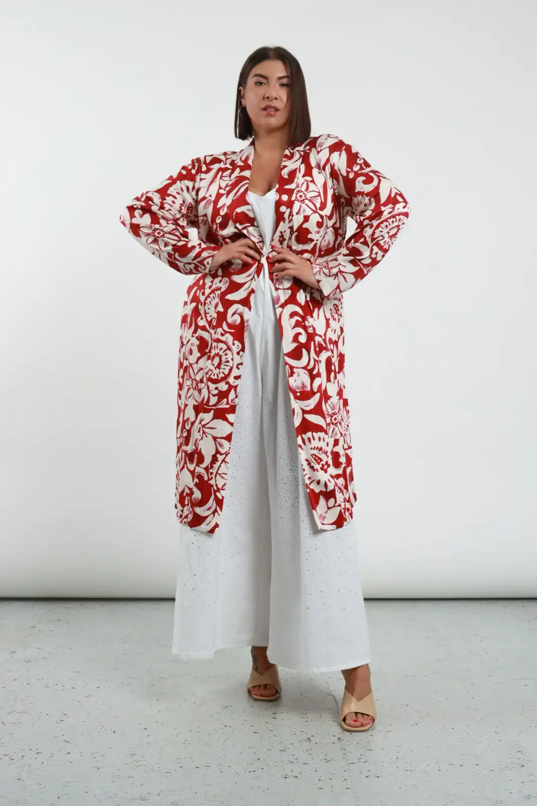 ženski kimono