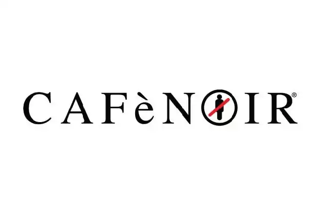 CAFENOIR