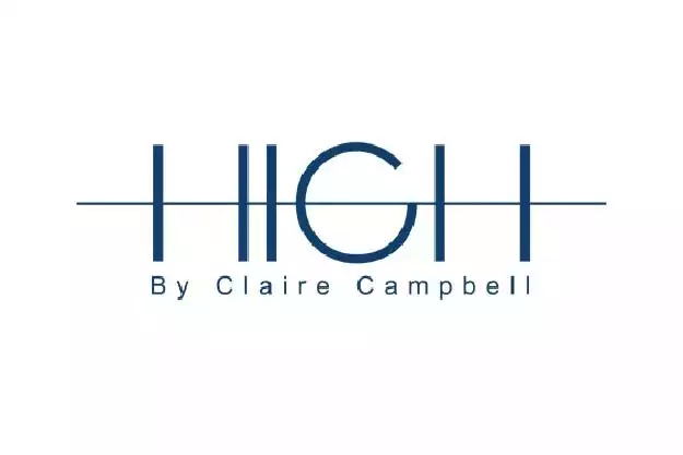 HIGH EVERYDAY COUTURE