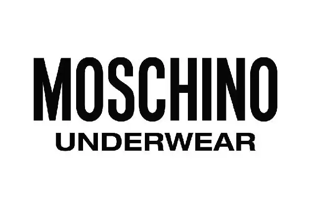 MOSCHINO UNDERWEAR