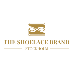 THE SHOELACE BRAND