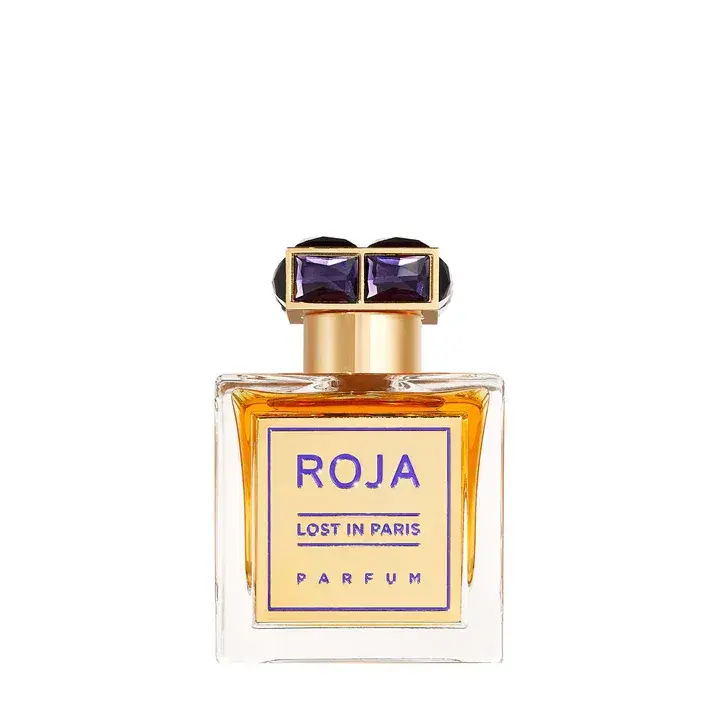 Lost in Paris Parfum