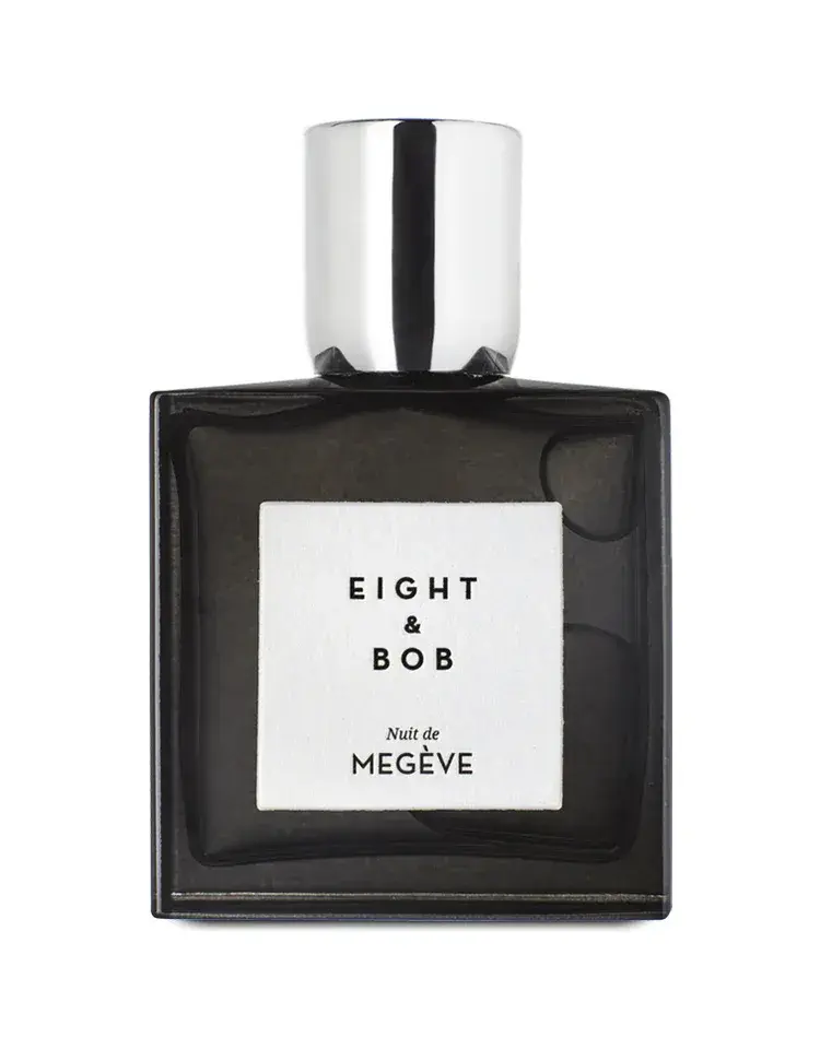 NUIT DE MEGEVE, parfumska voda