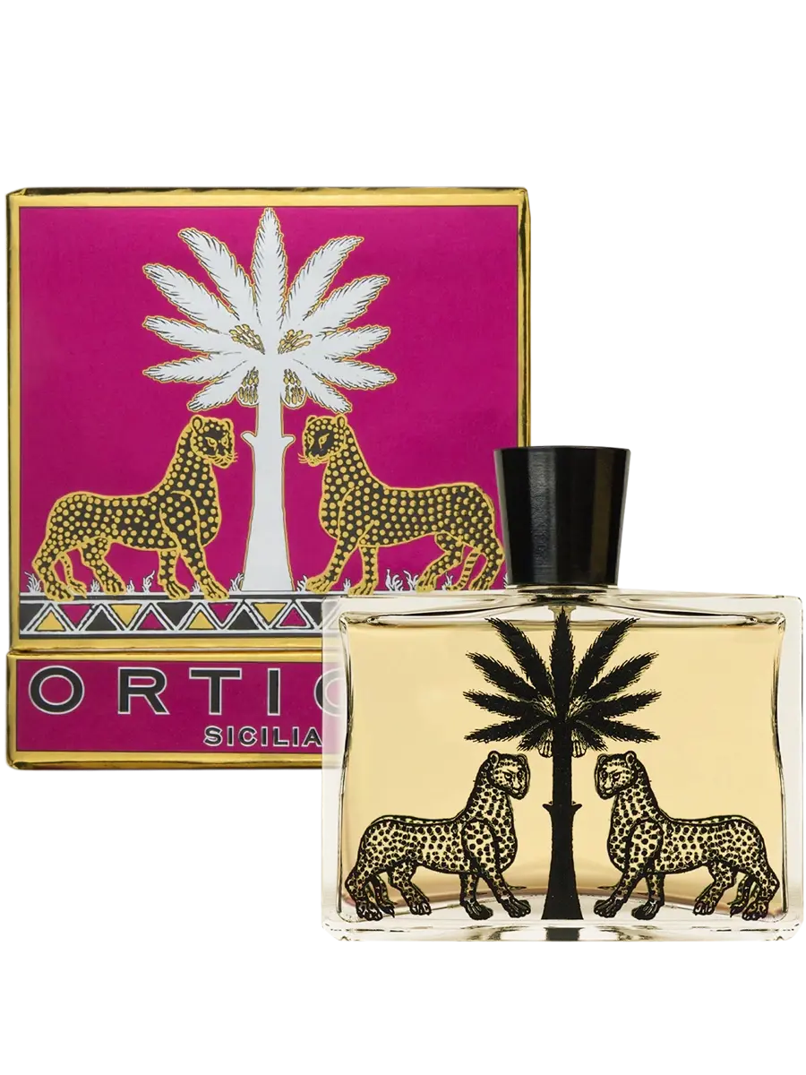 Melograno Eau De Parfum