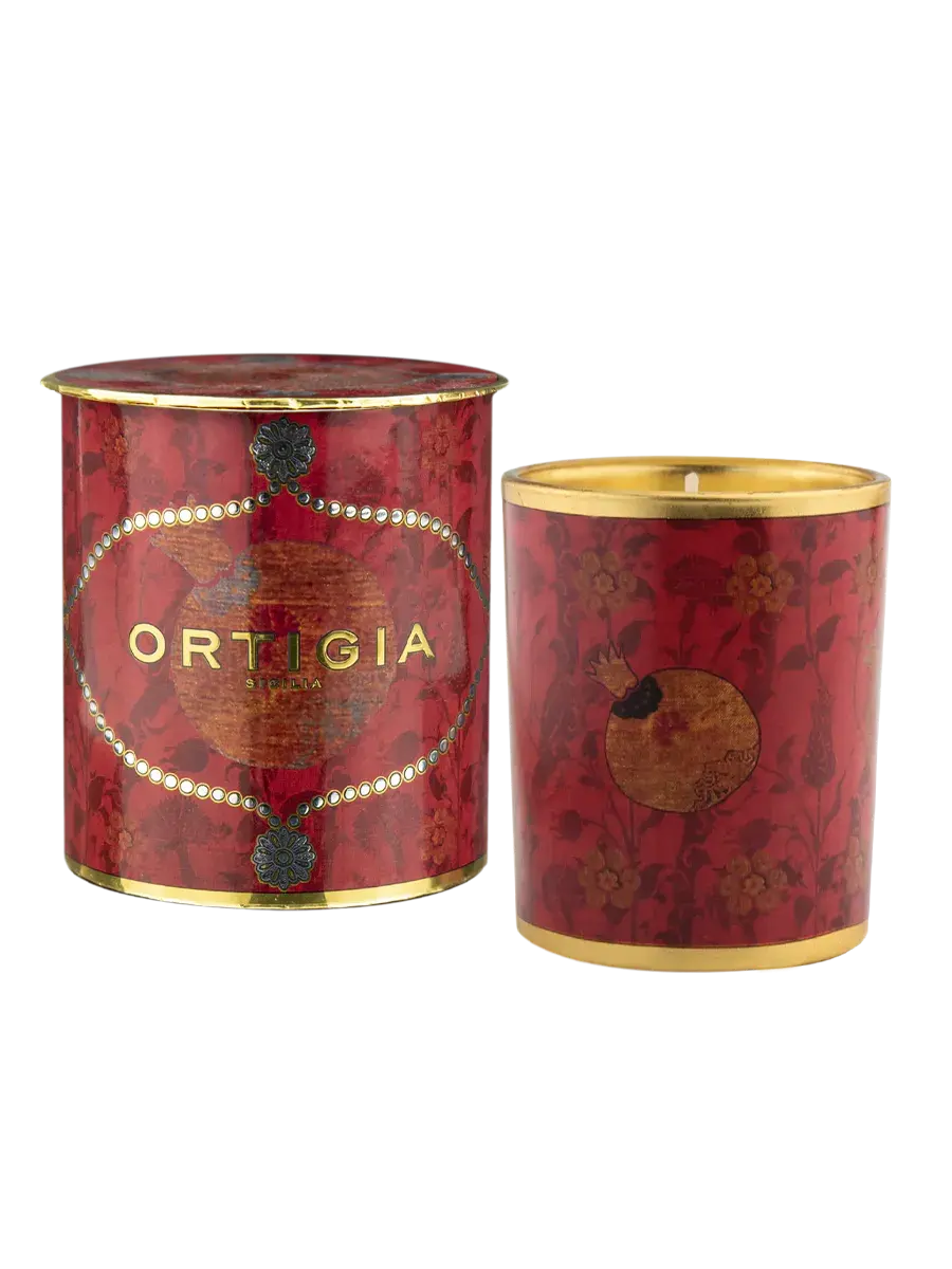 Melograno Candle