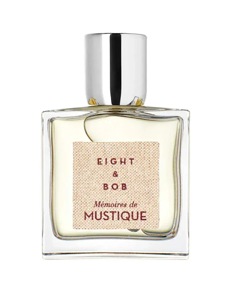 MEMORIES DE MUSTIQUE, parfumska voda