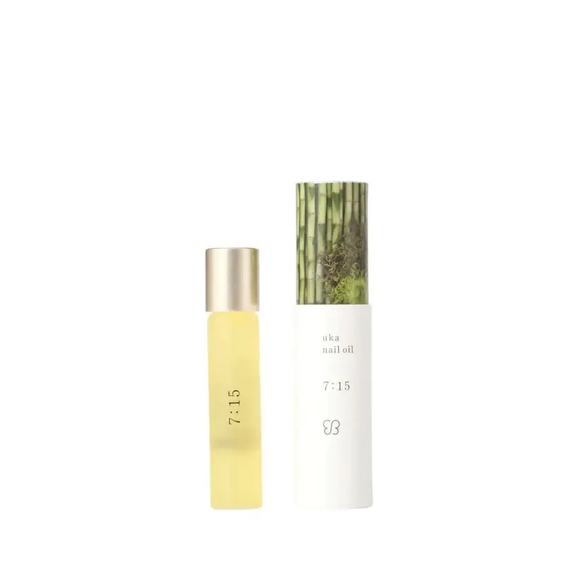 UKA - Nail Oil 7:15