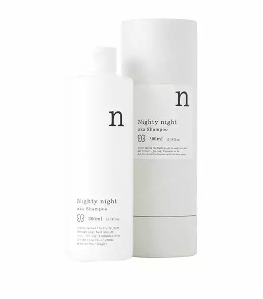 UKA - Nighty Night Shampoo