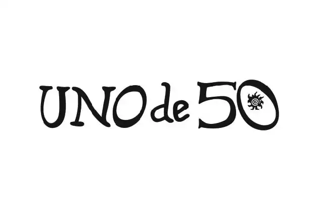 UNOde50