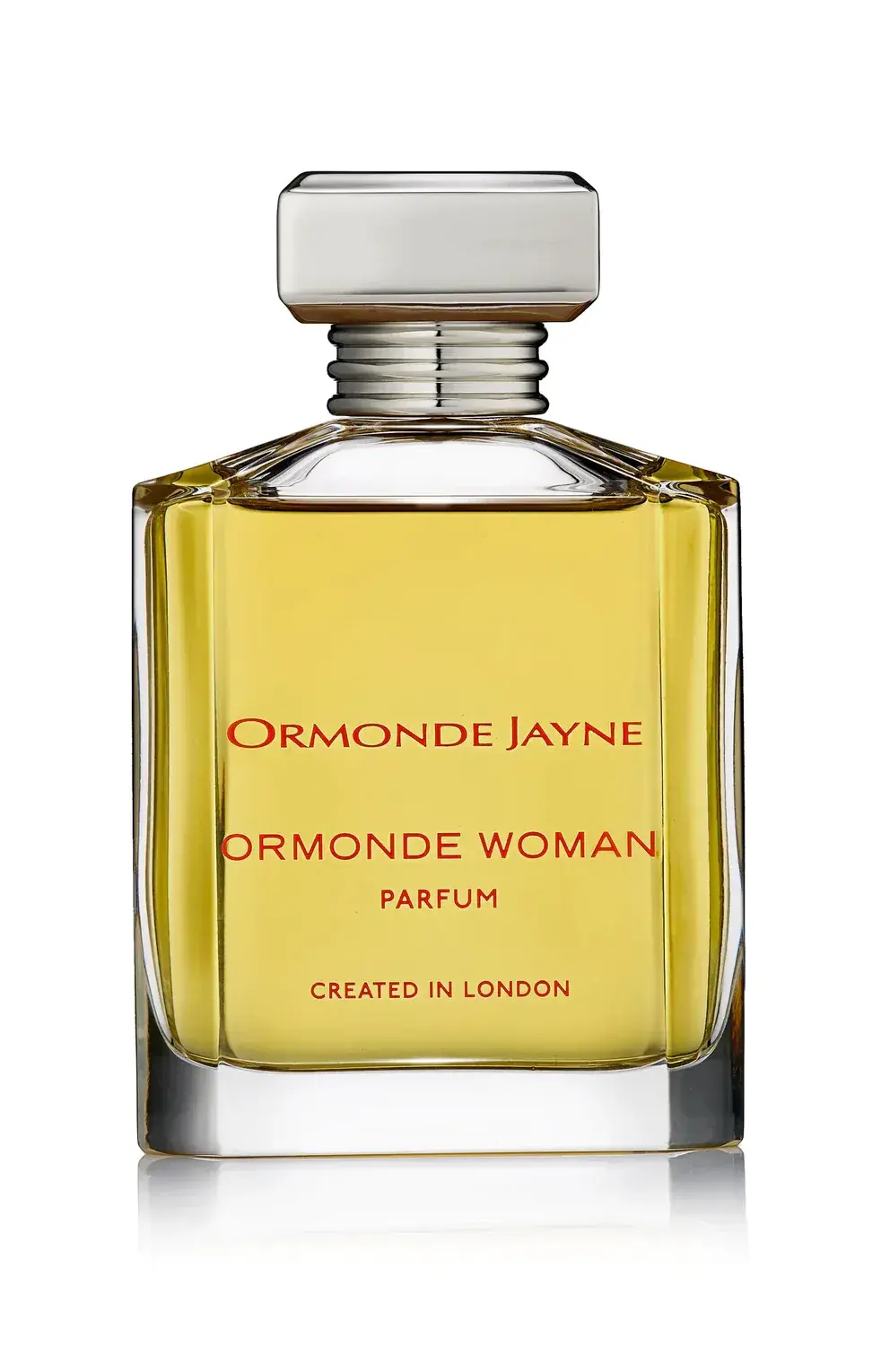 ORMONDE WOMAN