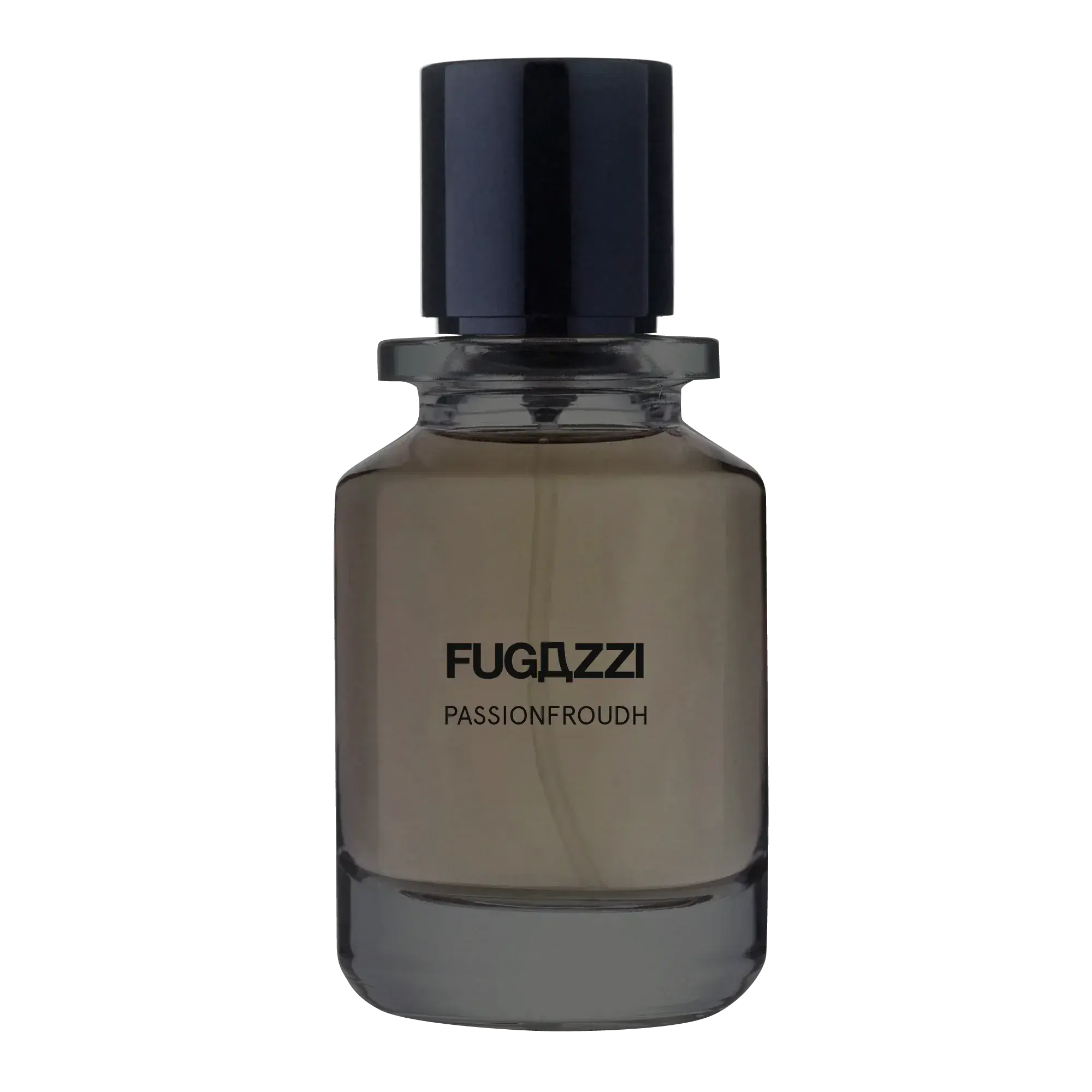 PASSIONFROUDH EXTRAIT