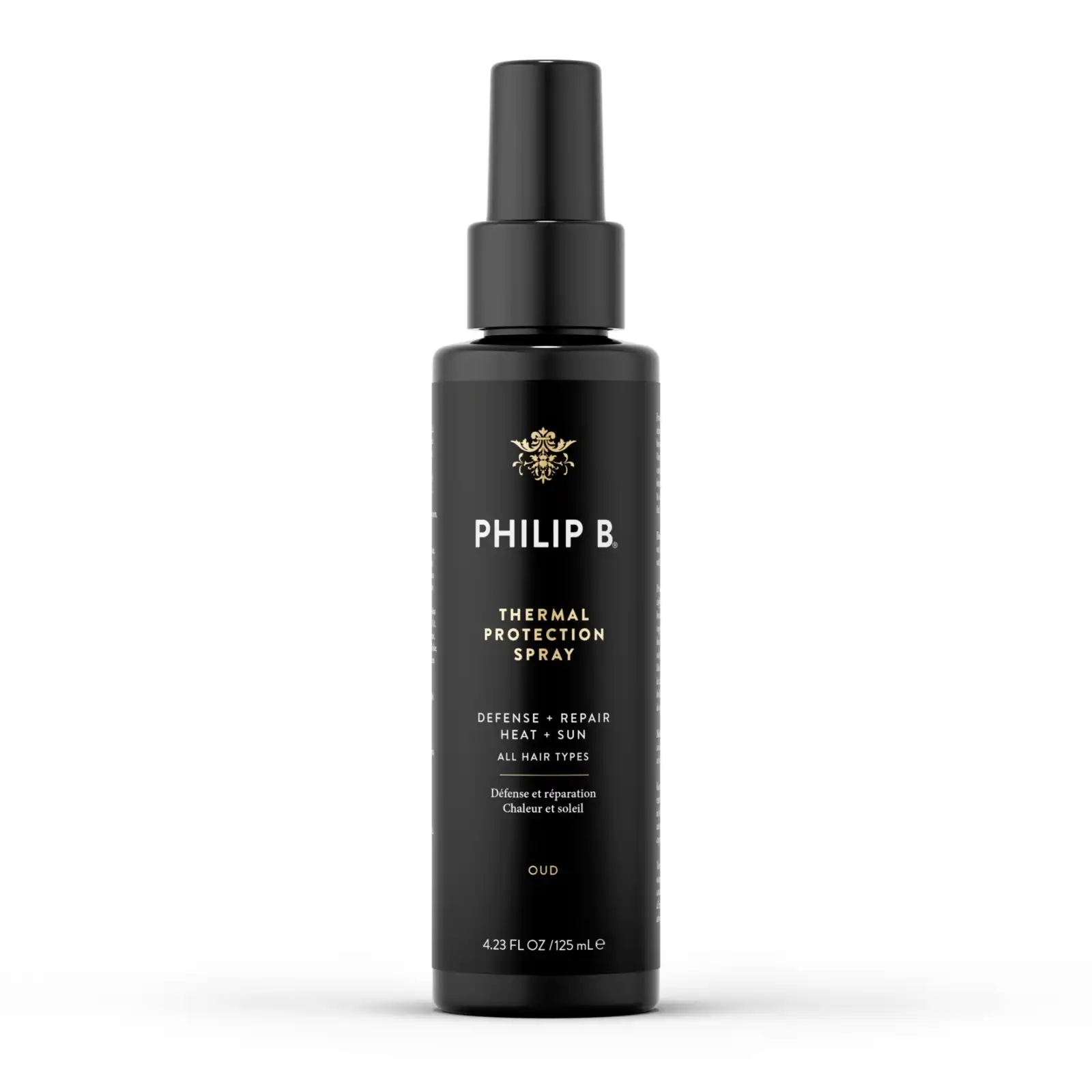 Thermal Protection Spray