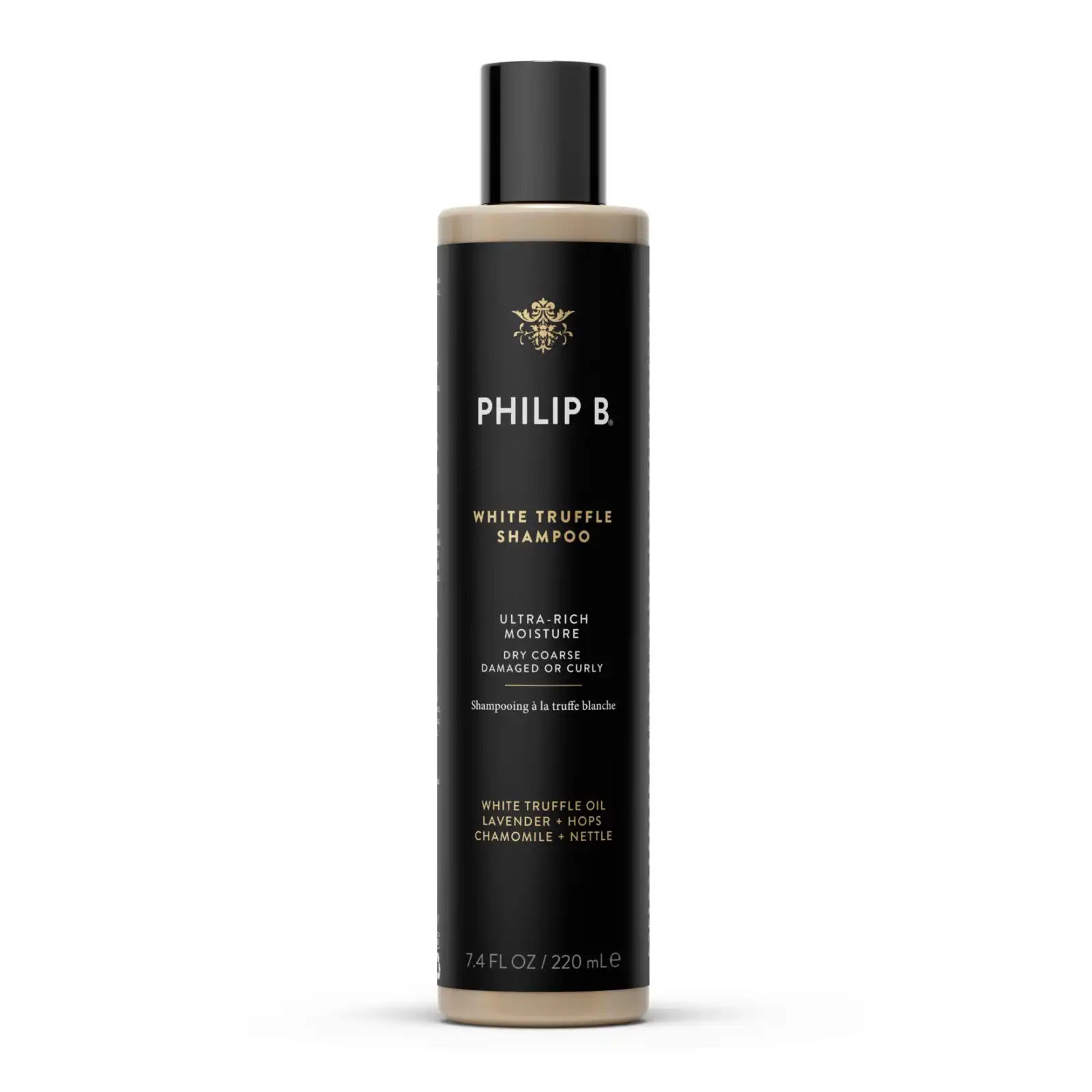White Truffle Shampoo