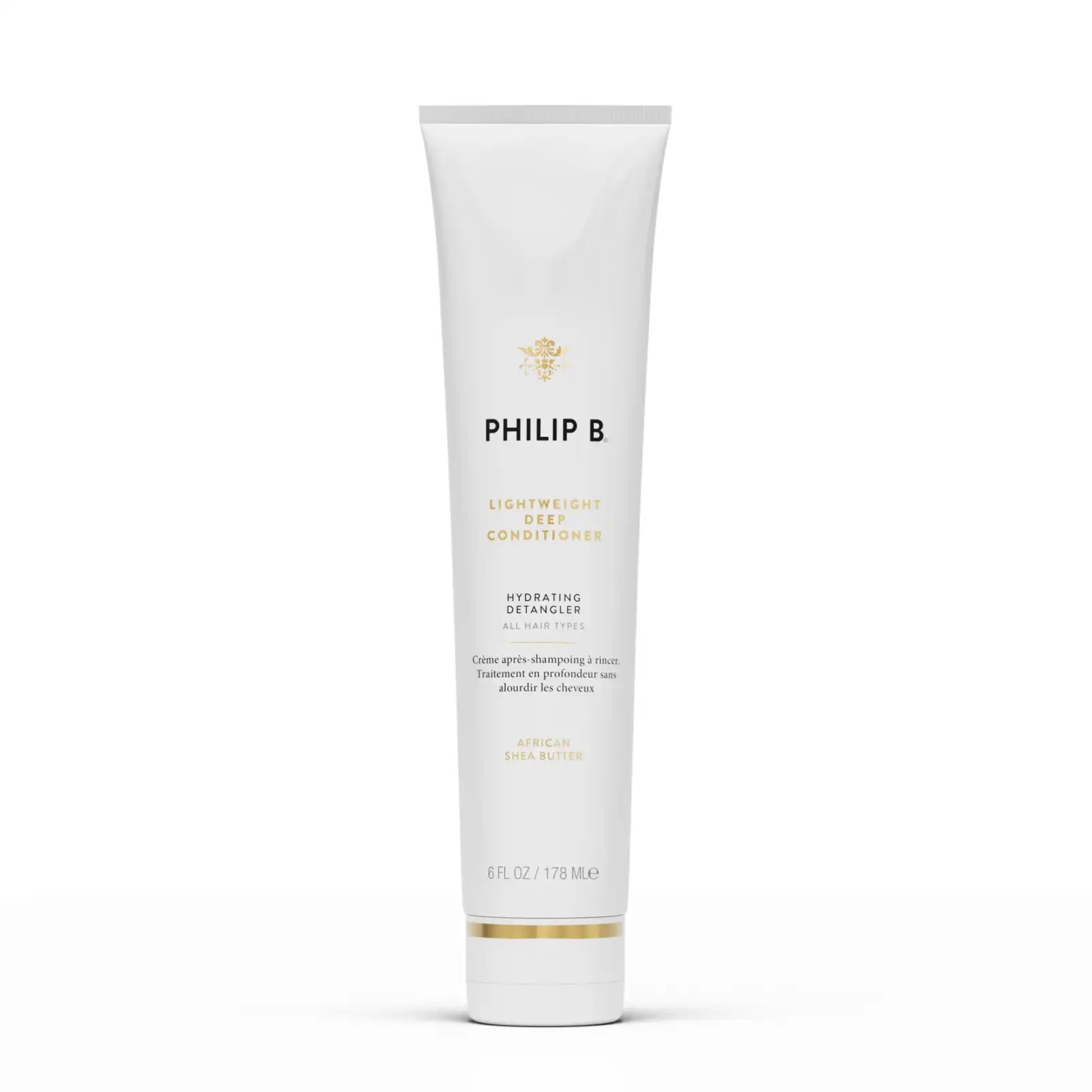 Lightweight Deep Conditioner