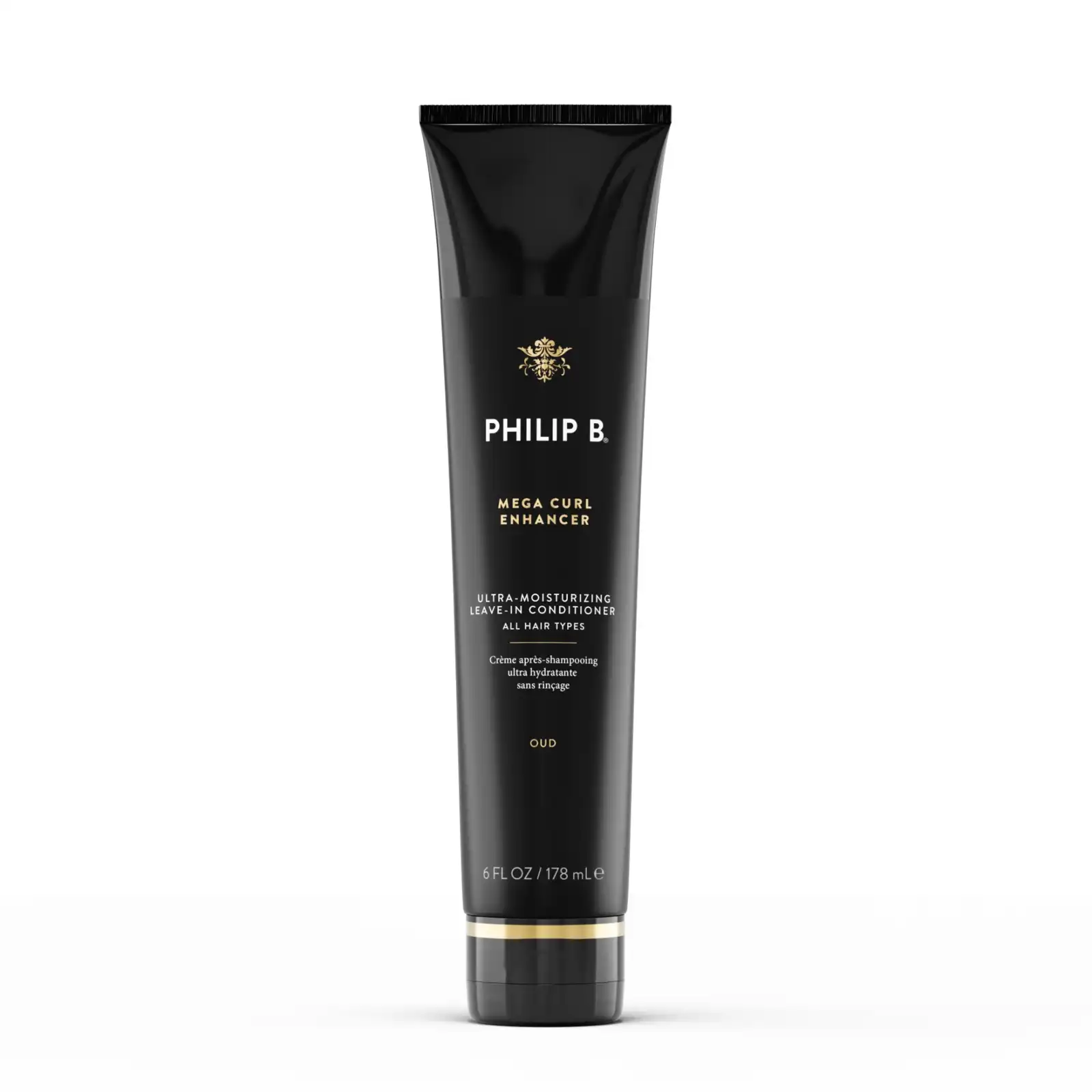 Weightless Mega Curl Enhancer Magnolia