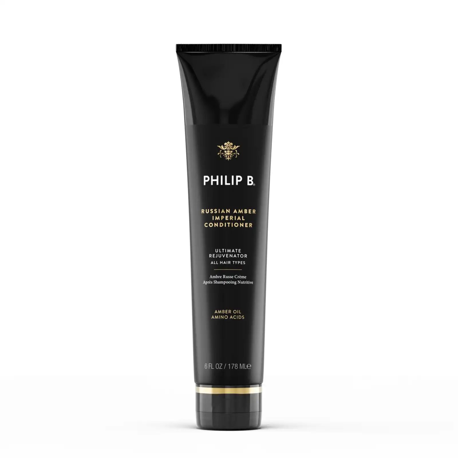 Russian Amber Conditioner