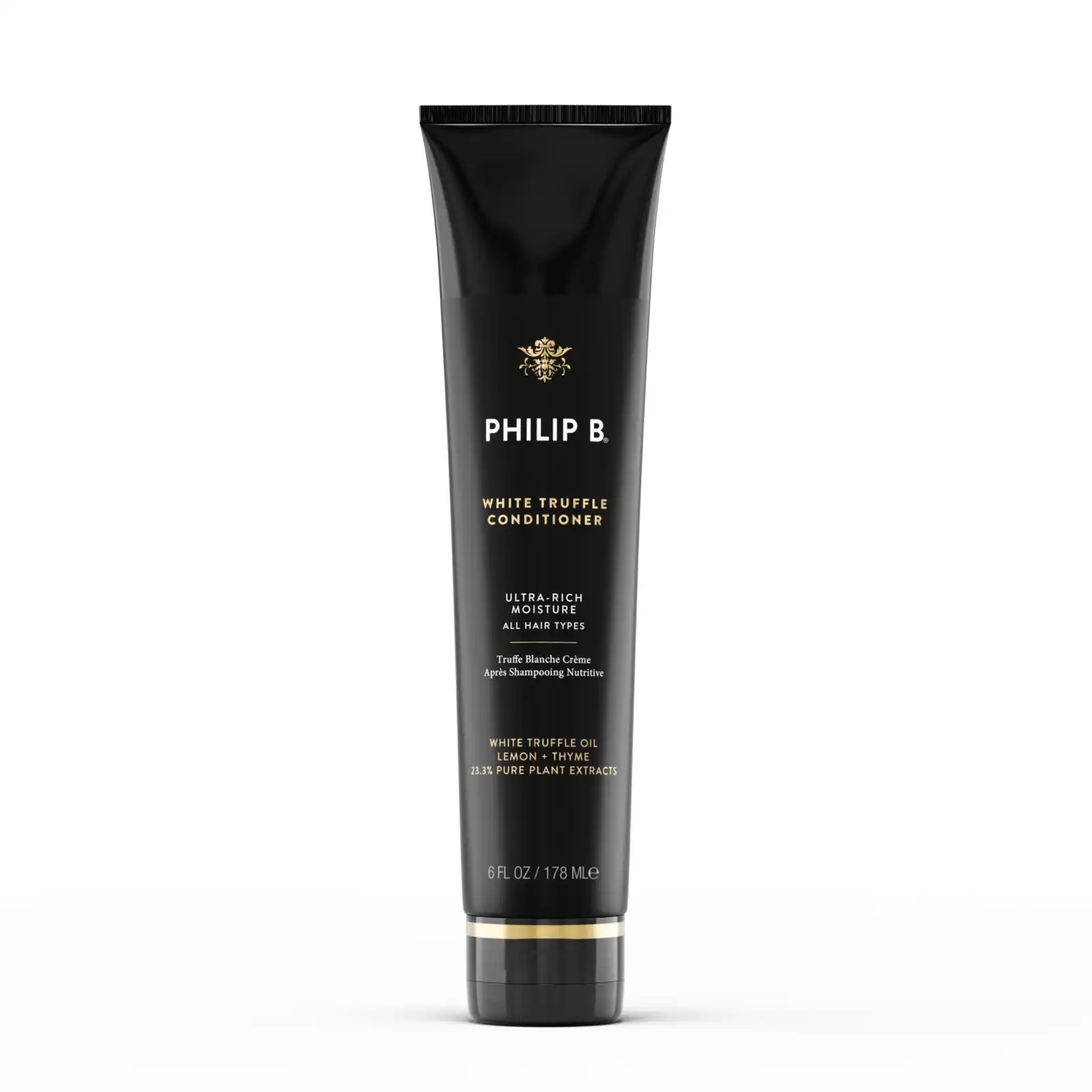 White Truffle Conditioner