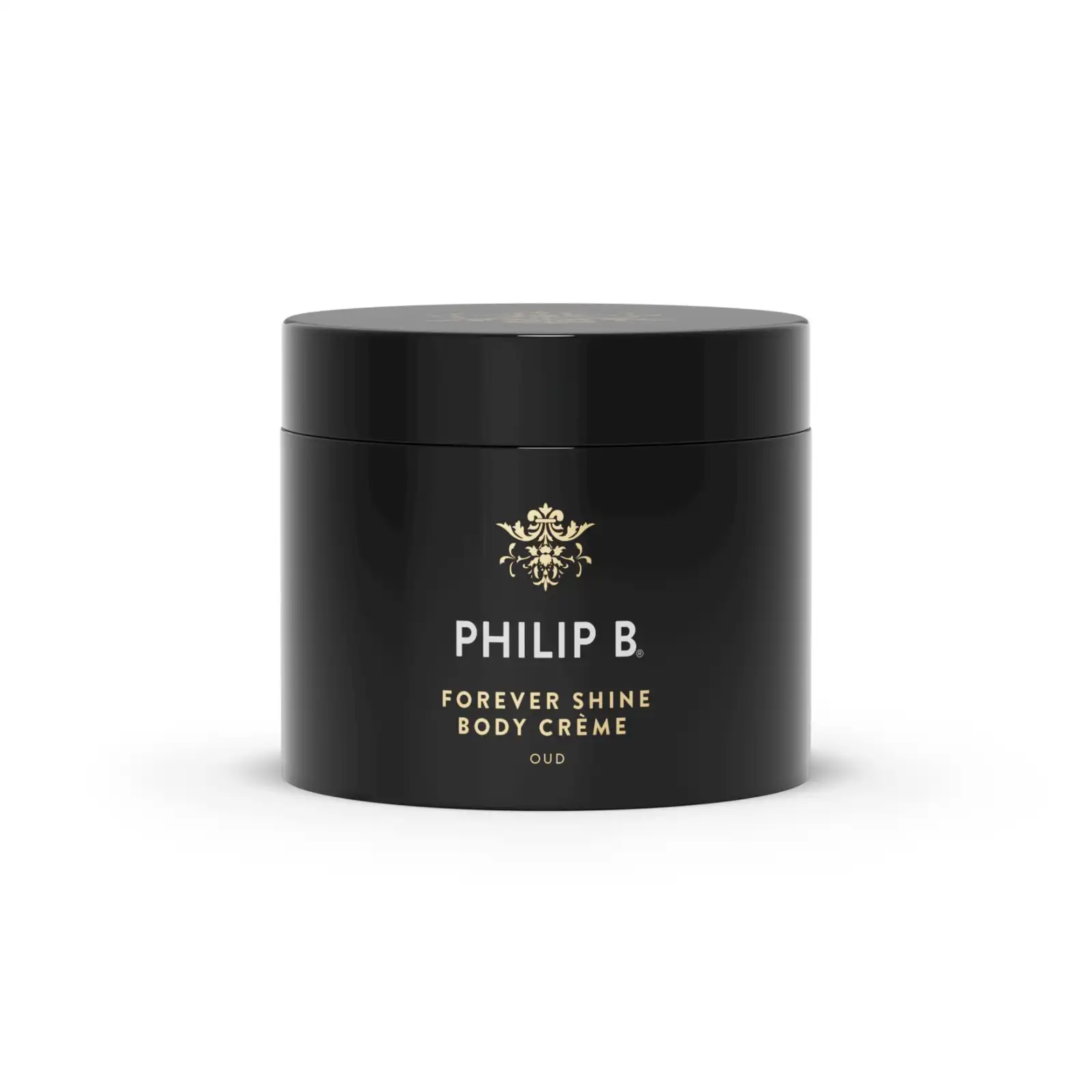 Forever Shine Body Creme